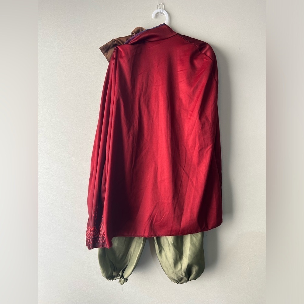 Raya and the Last Dragon costume new with tags size 4-6x. - Picture 3 of 3